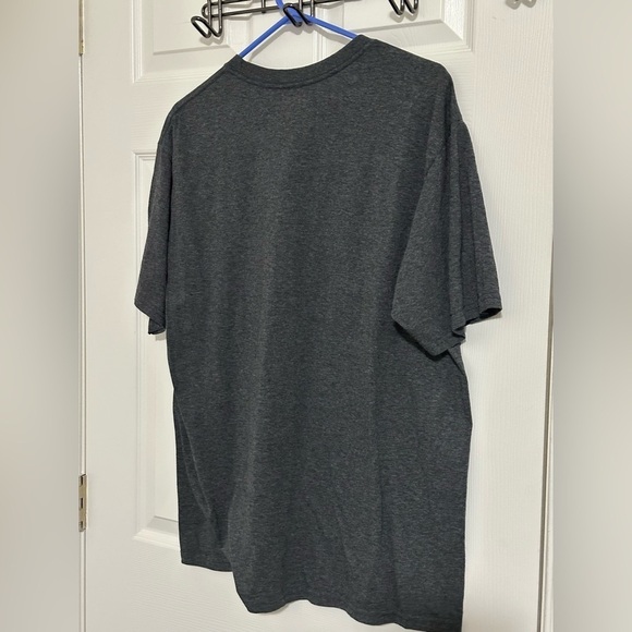 Star Wars Grogu tee in grey. Size XL. Worn once! - Picture 6 of 6